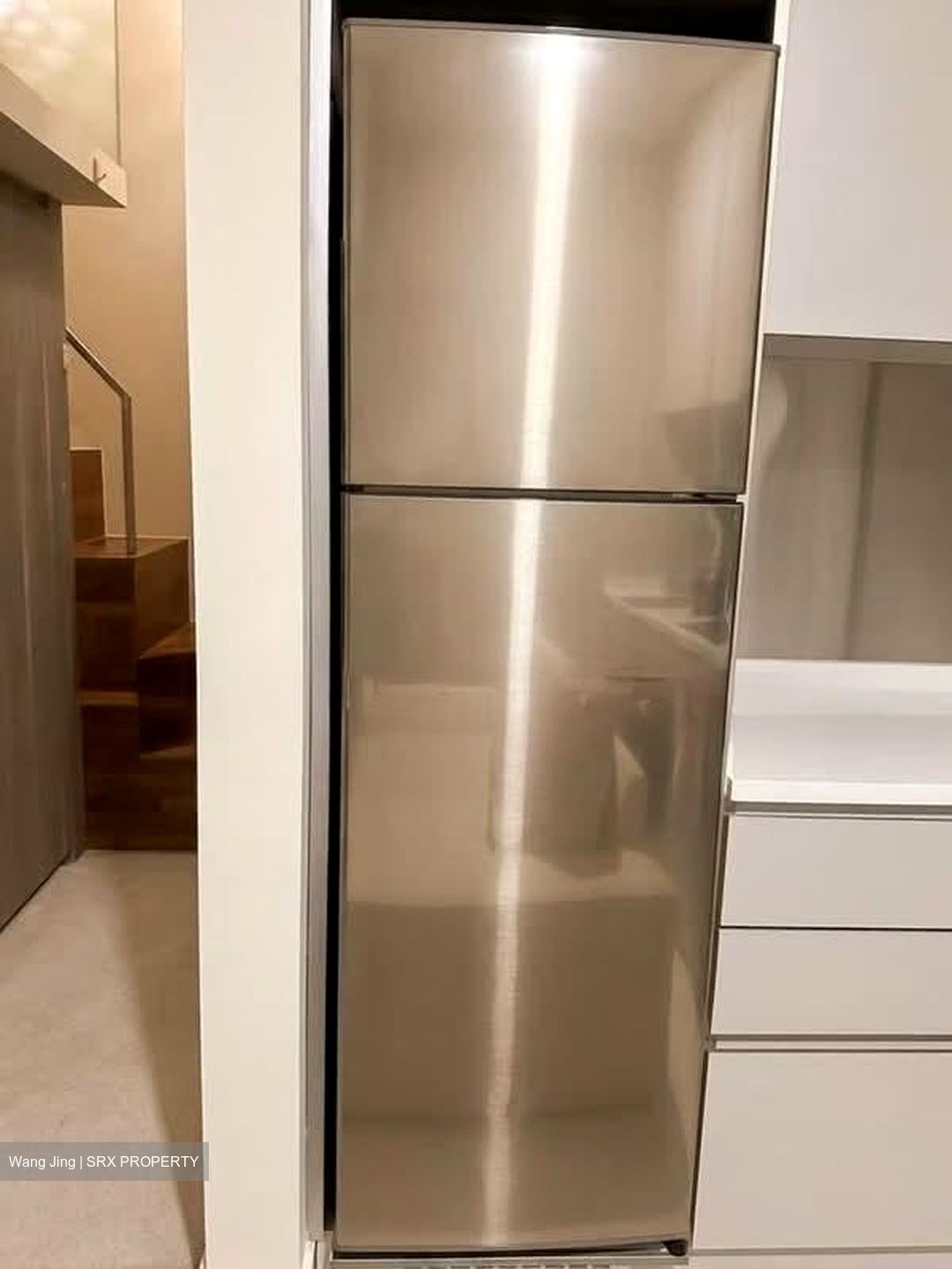 Midtown Residences (D19), Apartment #608349471